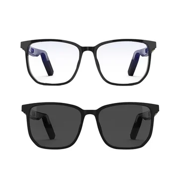 Bluetooth 5.0 Умни очила Безжични стерео Bluetooth слънчеви очила умни спортни очила външни аудио слънчеви очила