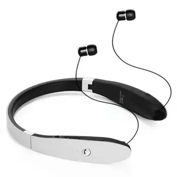 Безжична слушалка Sx-991, съвместима с Bluetooth, 5.0, музика, слушалките с шумопотискане, сгъваеми слушалки слот
