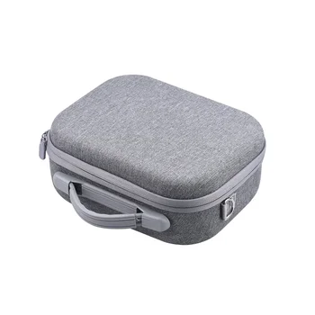 Чанта за DJI Mini Pro 3 Корпус на дрона, чанта с дистанционно управление, чанта през рамо, преносима пылезащитная пътна чанта, аксесоар за дрона